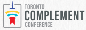 Invitation à la conférence de Toronto sur le complément